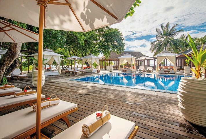Lily Beach Resort & Spa