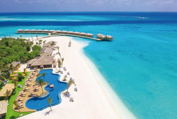 You&Me Maldives