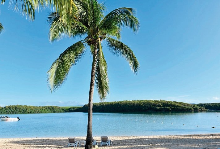 Shandrani Beachcomber Resort & Spa