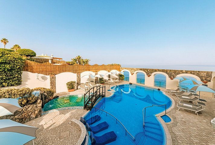 Hotel Tritone Resort & Spa