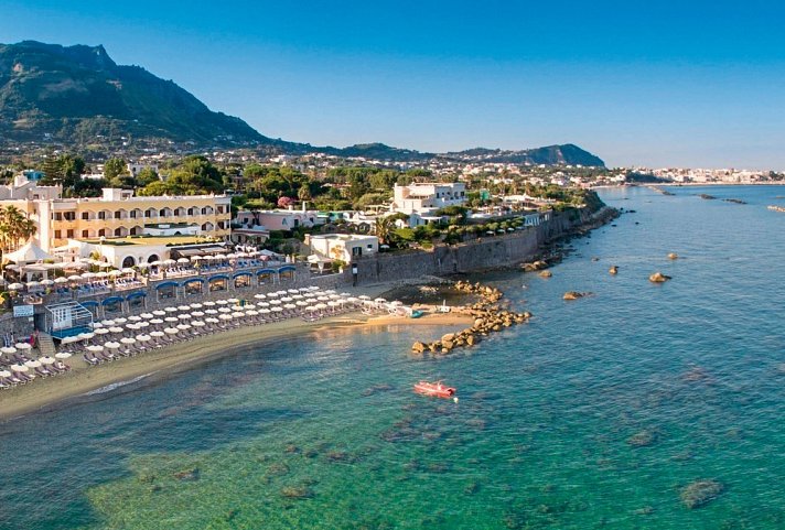 Hotel Tritone Resort & Spa