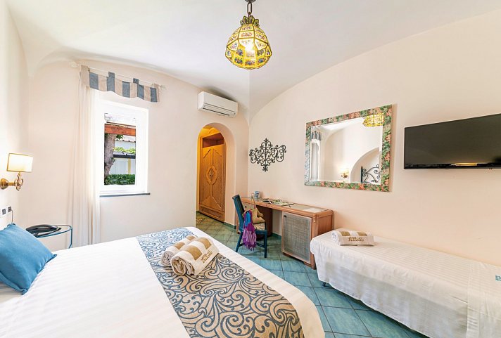 Hotel Tritone Resort & Spa