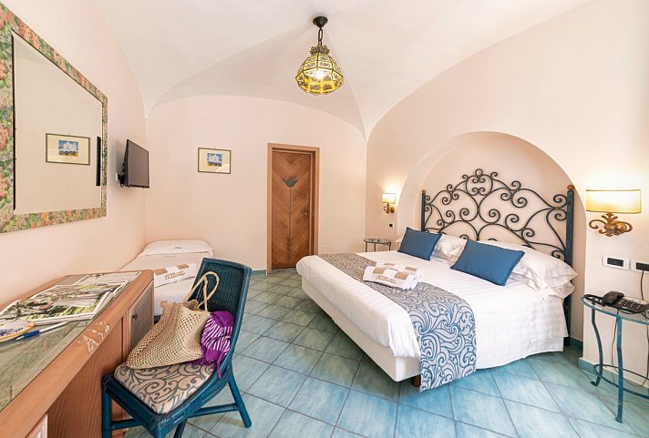Hotel Tritone Resort & Spa
