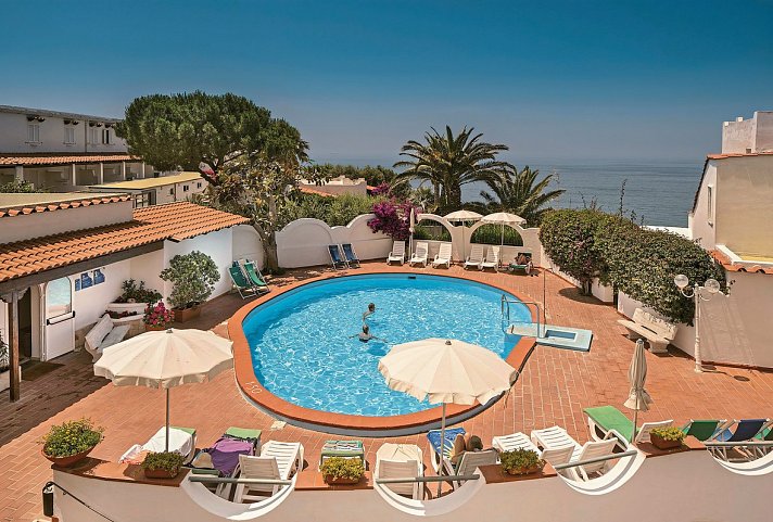 Royal Palm Hotel Terme