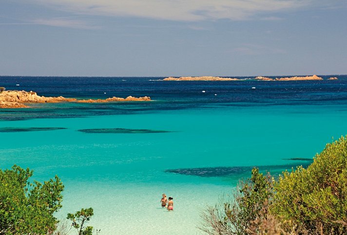 Autotour Sardinien - Das Beste