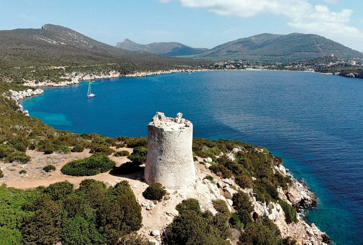 Autotour Sardinien - Das Beste