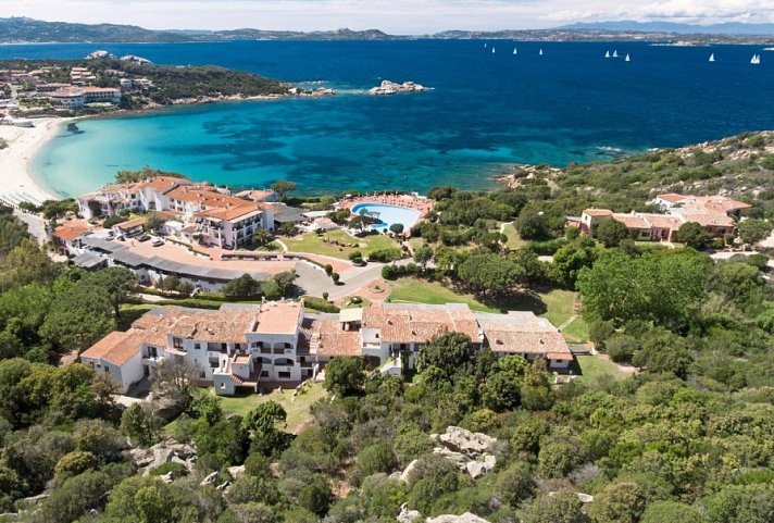 Hotel La Bisaccia