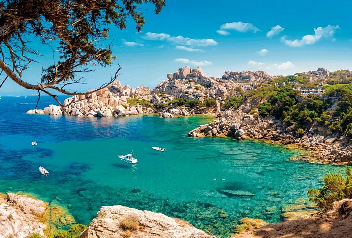 Faszinierendes Sardinien
