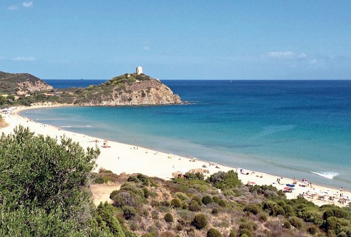 Faszinierendes Sardinien