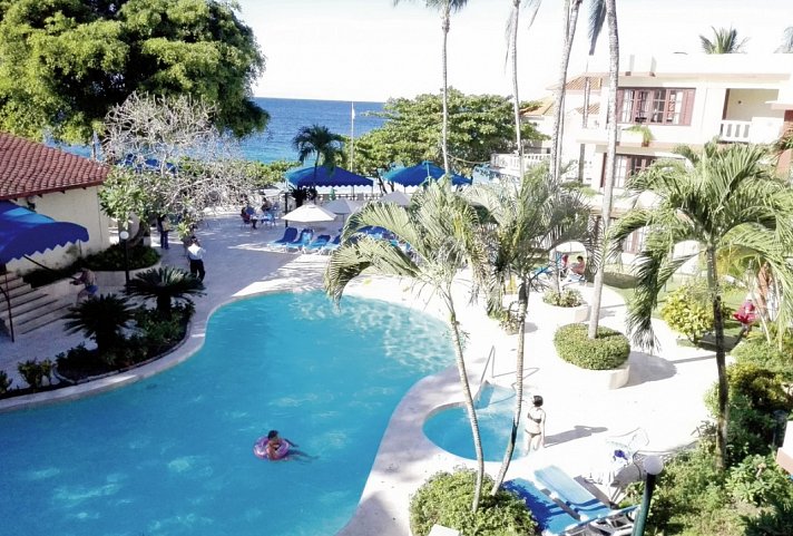 Sosua by the Sea