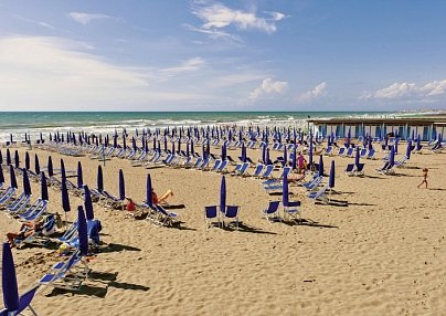 Continental Resort Tirrenia