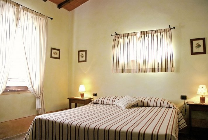 Agriturismo Le Piane del Milia