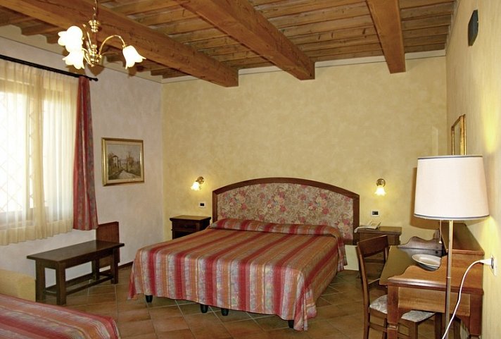 Agrihotel Elisabetta