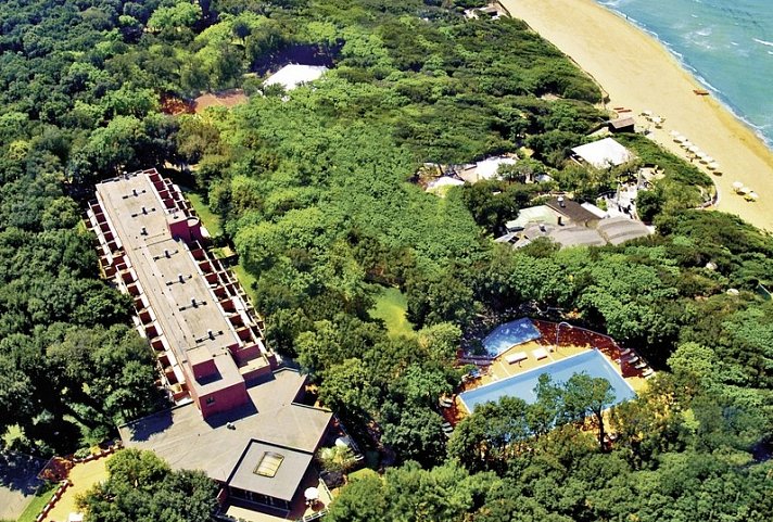 Park Hotel I Lecci
