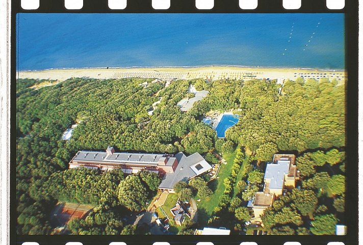 Park Hotel I Lecci