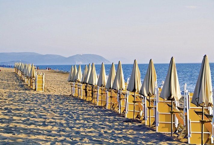 Park Hotel I Lecci