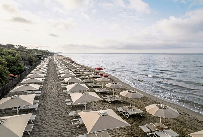 Resort Roccamare