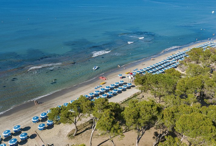 Villaggio Orizzonte