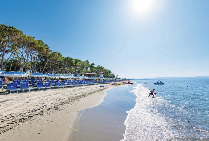 Villaggio Orizzonte