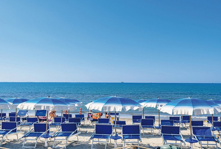 Villaggio Orizzonte
