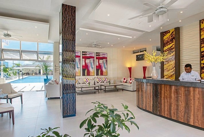 whala! Urban Punta Cana