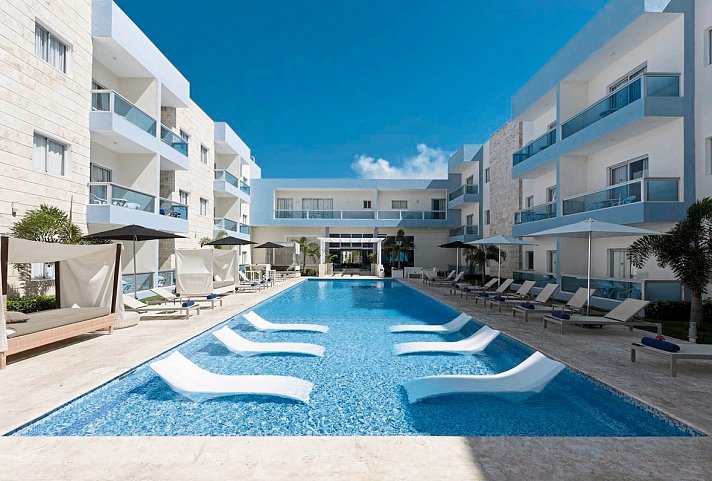 whala! Urban Punta Cana