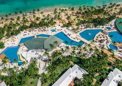 Grand Sirenis Punta Cana Resort Uvero Alto
