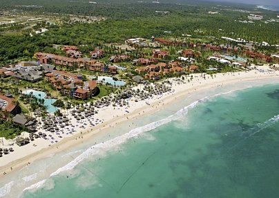 Punta Cana Princess All Suites & Spa Resort Bávaro