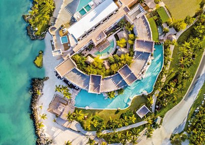 Sanctuary Cap Cana, a Luxury Collection Adult All-Inclusive Resort Punta Cana