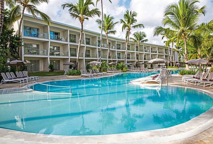 Impressive Premium Punta Cana