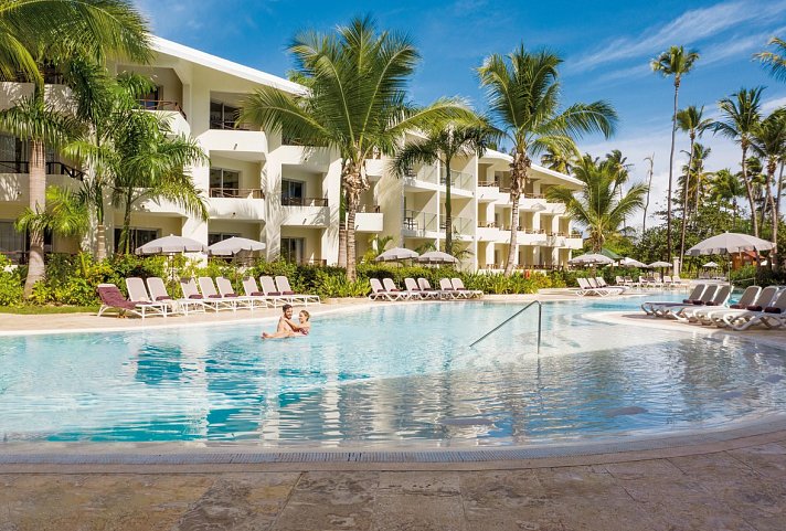 Impressive Premium Punta Cana
