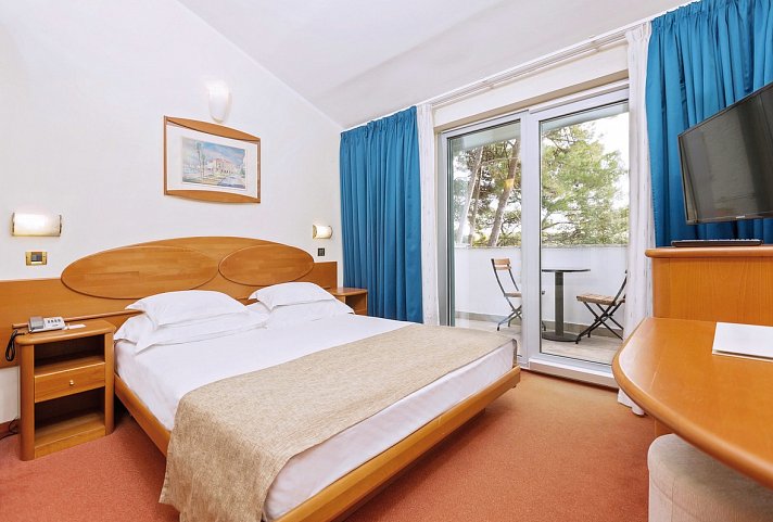 Villa Galijot Plava Laguna