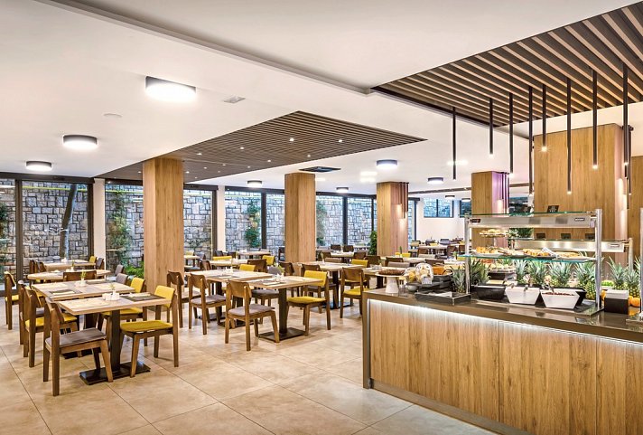 Island Hotel Istra