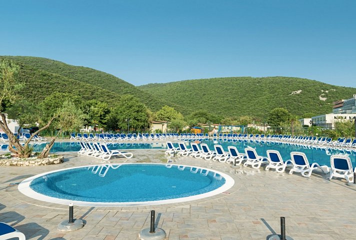 Mimosa & Lido Palace
