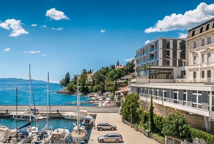 Hotel Istra
