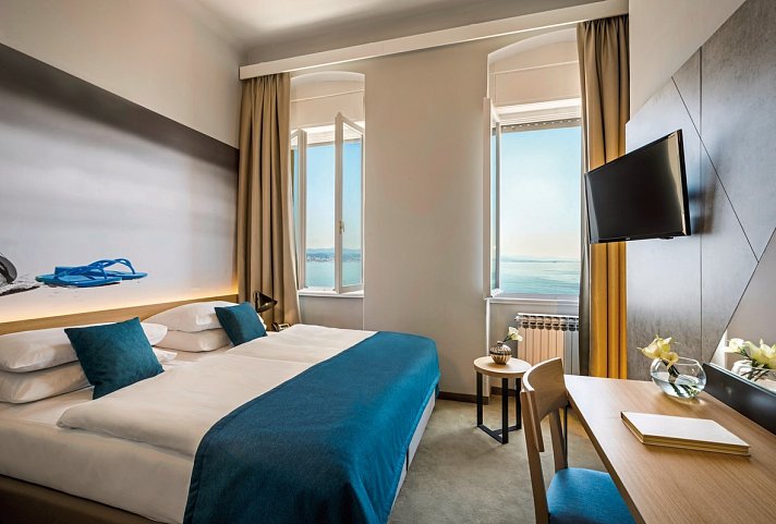 Hotel Istra