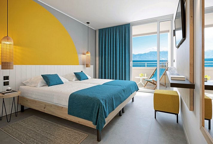 Sunny Baska Hotel by Valamar