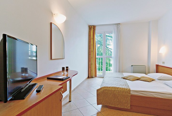Drazica Hotel Resort & Villa Lovorka