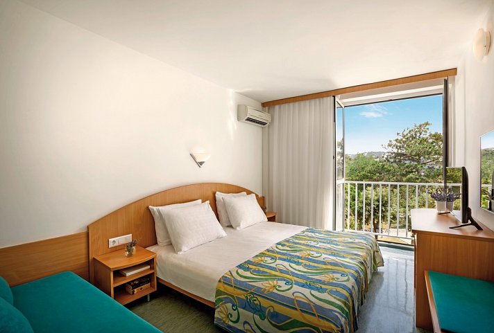 San Marino Resort Sahara & Rab Hotel