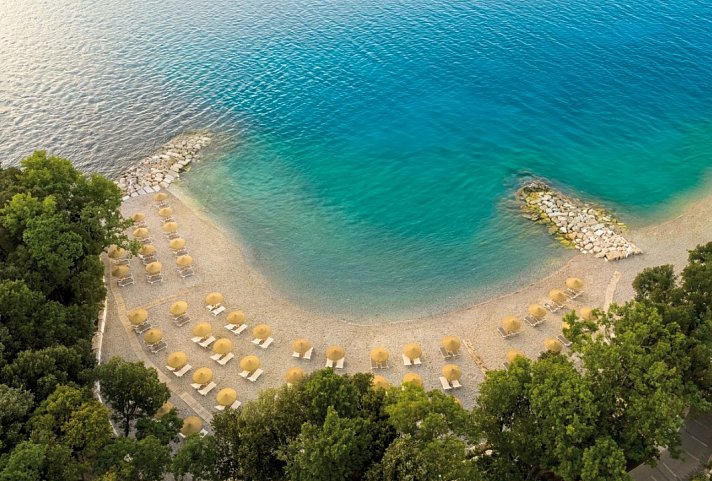 Arba Resort Valamar Collection