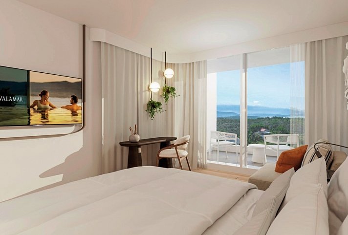 Arba Resort Valamar Collection