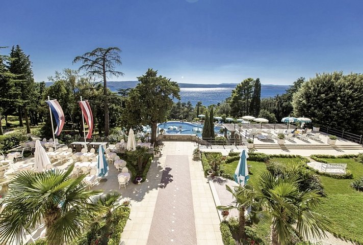 Kvarner Palace