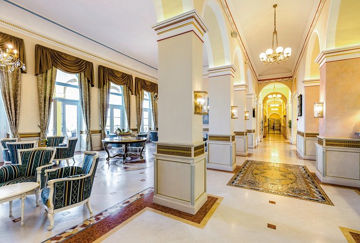 Kvarner Palace