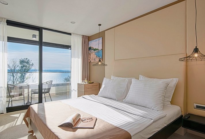 Boutique Hotel Esplanade