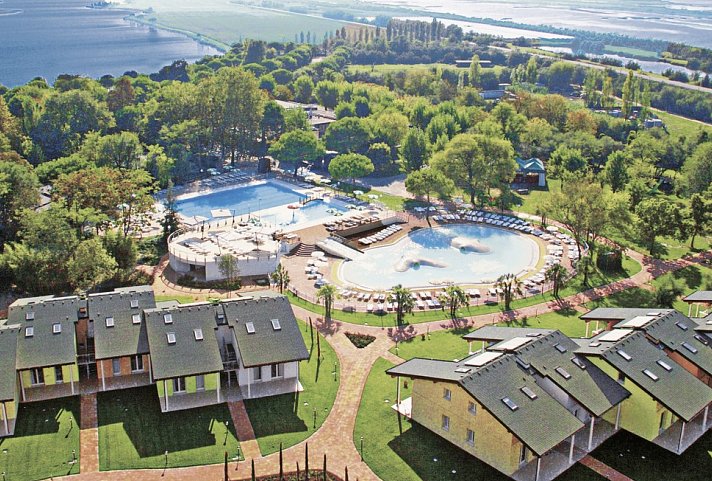 Club Village Spiaggia Romea