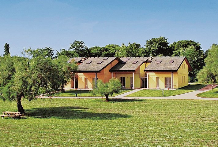 Club Village Spiaggia Romea