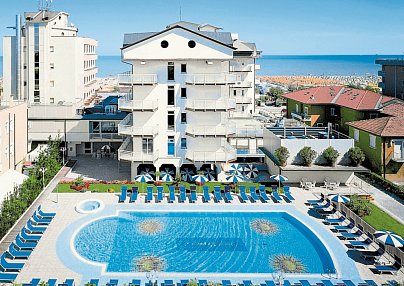 Universal Cervia