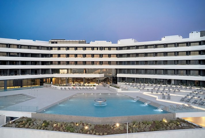Grand Hotel View