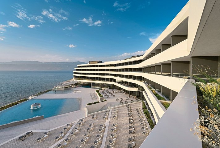 Grand Hotel View