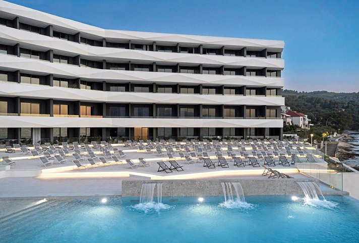 Grand Hotel View